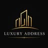 Luxury Address Logo